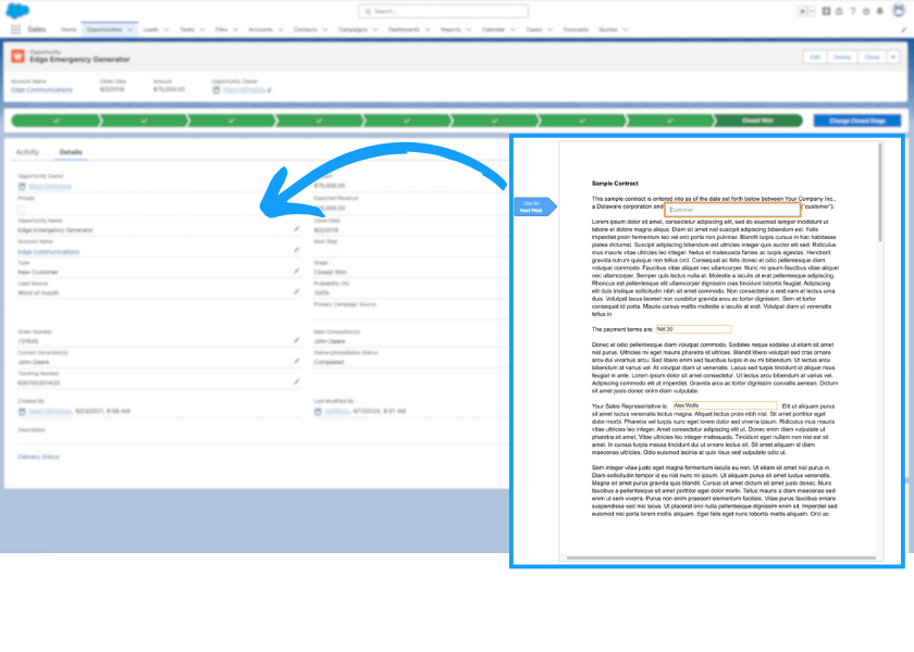 SnapSign for Salesforce Web Assets (2)